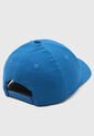 Gorra NIKE Club Azul de Nike