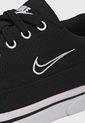 Tenis Negro Nike GTS 97 de Nike