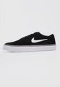 Tenis Skateboarding Negro-Blanco Nike Chron 2 de Nike