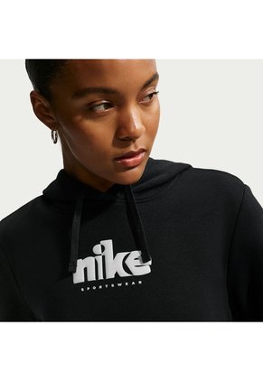 CHAQUETA NIKE MUJER IF0226-010 Talla S