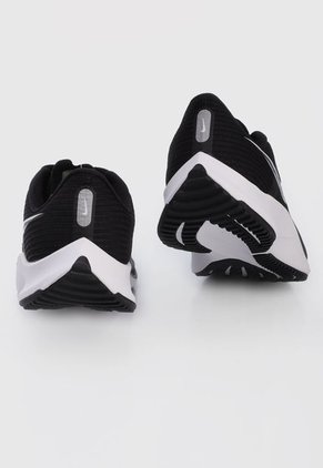 Tenis Running Negro-Blanco-Gris Nike Air Zoom Rival Fly 3