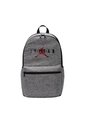 Morral Nike Bags Jordan Brand-Gris/Rojo de Nike