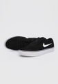 Tenis Skateboarding Negro-Blanco Nike Chron 2 de Nike