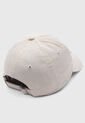 Gorra NIKE Jordan Club Beige de Nike