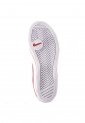 Lifestyle Nike Capri II Blanco-Rojo de Nike