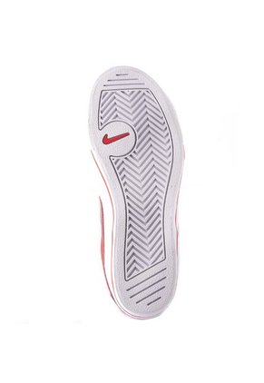 Lifestyle Nike Capri II Blanco-Rojo
