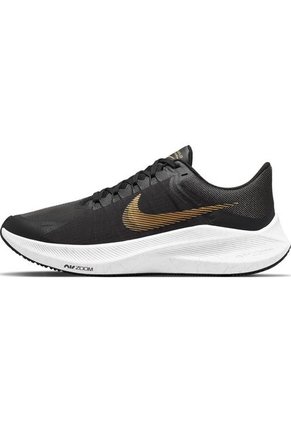 Tenis Hombre Nike Zoom Winflo 8-Dorado