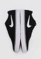 Tenis Skateboarding Negro-Blanco Nike Chron 2 de Nike