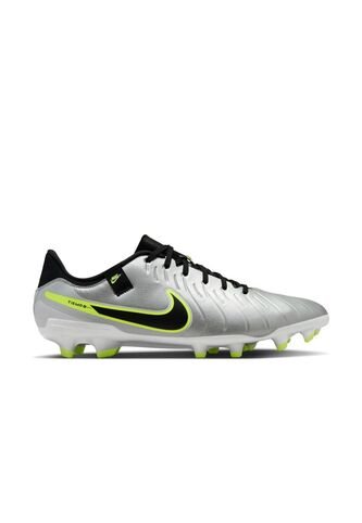 Nike Guayos Nike Hombre Legend 10 Academy Fg/Mg - Plateado Guayos Nike