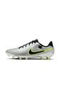 Nike Guayos Nike Hombre Legend 10 Academy Fg/Mg - Plateado Guayos de Nike