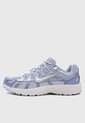 Tenis Lifestyle NIKE P-6000 Lila de Nike