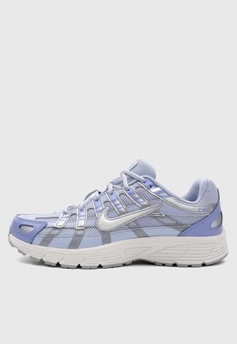 Tenis Lifestyle NIKE P-6000 Lila Nike