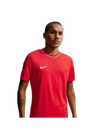 Camiseta Nike Df Park26 Ss Top Hombre-Rojo Nike