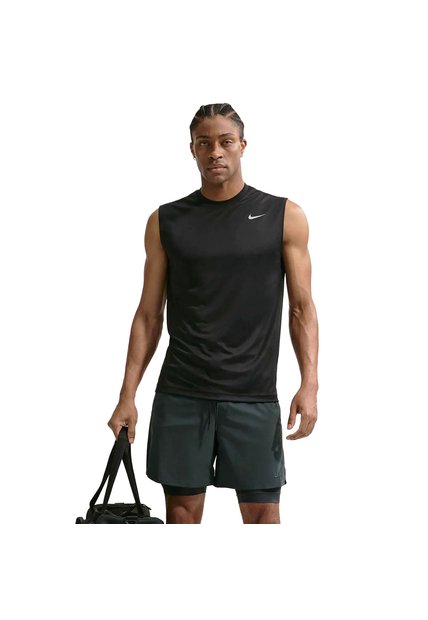 CAMISILLA DF TEE STD SLVLS FLEX NIKE