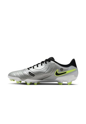 Nike Guayos Nike Hombre Legend 10 Academy Fg/Mg - Plateado Guayos