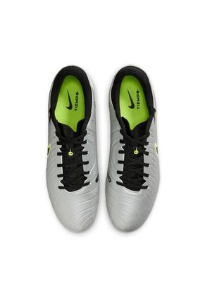 Nike Guayos Nike Hombre Legend 10 Academy Fg/Mg - Plateado Guayos