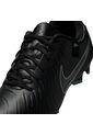 Nike Guayos Nike Hombre Legend 10 Academy Fg/Mg - Negro Guayos de Nike