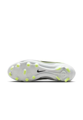 Nike Guayos Nike Hombre Legend 10 Academy Fg/Mg - Plateado Guayos