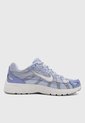 Tenis Lifestyle NIKE P-6000 Lila de Nike