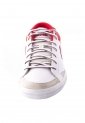 Lifestyle Nike Capri II Blanco-Rojo de Nike