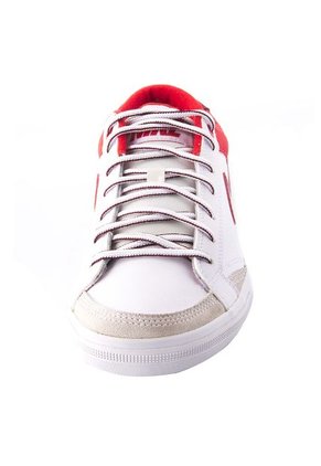 Lifestyle Nike Capri II Blanco-Rojo