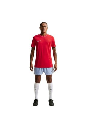 Camiseta Nike Df Park26 Ss Top Hombre-Rojo