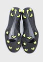 Guayo Negro-Amarillo Neón Nike Superfly 9 Club FG/MG de Nike