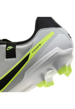 Nike Guayos Nike Hombre Legend 10 Academy Fg/Mg - Plateado Guayos