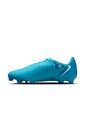 Nike Guayos Nike Hombre Phantom Gx II Academy Fg/Mg - Azul-Blanco Guayos de Nike