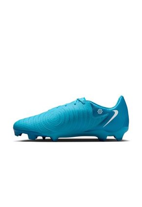 Nike Guayos Nike Hombre Phantom Gx II Academy Fg/Mg - Azul-Blanco Guayos