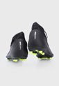 Guayo Negro-Amarillo Neón Nike Superfly 9 Club FG/MG de Nike