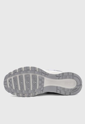 Tenis Lifestyle NIKE P-6000 Lila