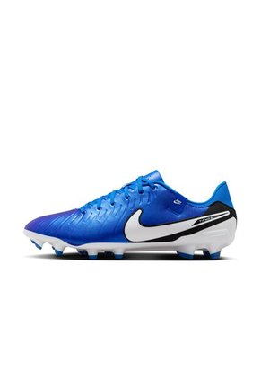 Nike Guayos Nike Hombre Legend 10 Academy Fg/Mg - Azul-Blanco Guayos