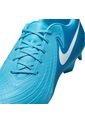 Nike Guayos Nike Hombre Phantom Gx II Academy Fg/Mg - Azul-Blanco Guayos de Nike