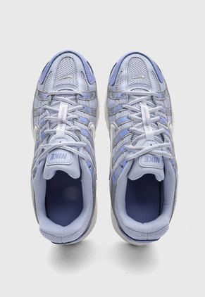 Tenis Lifestyle NIKE P-6000 Lila