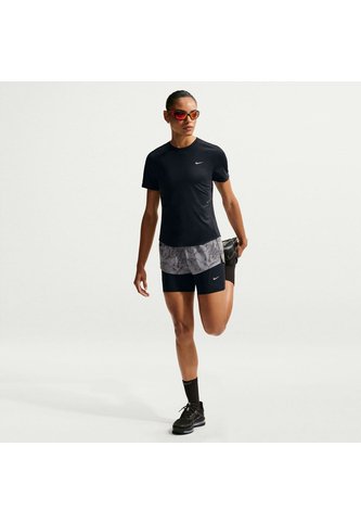 Shorts Mujer Nike Swift Gris Nike