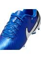 Nike Guayos Nike Hombre Legend 10 Academy Fg/Mg - Azul-Blanco Guayos de Nike