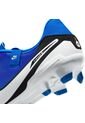 Nike Guayos Nike Hombre Legend 10 Academy Fg/Mg - Azul-Blanco Guayos de Nike