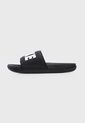 Playera Negro-Blanco Nike Nike Offcourt Slide de Nike