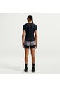 Shorts Mujer Nike Swift Gris de Nike