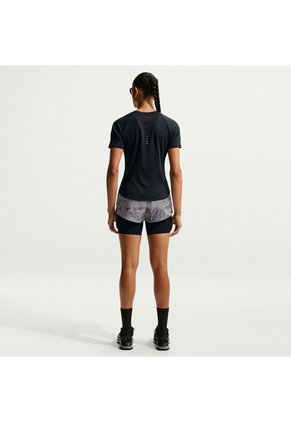 Shorts Mujer Nike Swift Gris