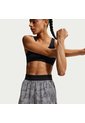Shorts Mujer Nike Swift Gris de Nike