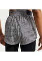 Shorts Mujer Nike Swift Gris de Nike