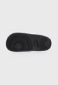 Playera Negro-Blanco Nike Nike Offcourt Slide de Nike