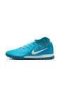 Nike Guayos Nike Hombre Phantom Luna II Academy Tf - Azul-Blanco Guayos de Nike