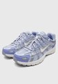 Tenis Lifestyle NIKE P-6000 Lila de Nike