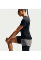 Shorts Mujer Nike Swift Gris de Nike