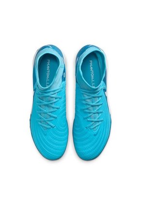 Nike Guayos Nike Hombre Phantom Luna II Academy Tf - Azul-Blanco Guayos