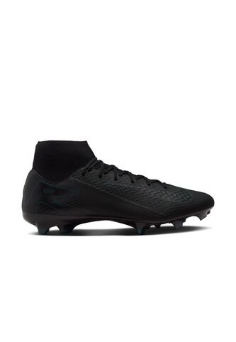 Nike Guayos Nike Hombre Zm Superfly 10 Academy Fg/Mg - Negro Guayos Nike