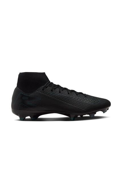 Nike Guayos Nike Hombre Zm Superfly 10 Academy Fg/Mg - Negro Guayos